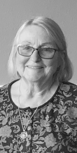 Joyce Barna